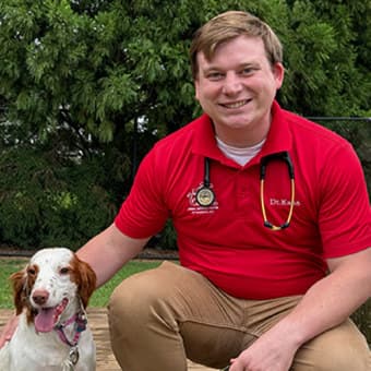 Dr. Ryan Kass Dr. Ryan Kass