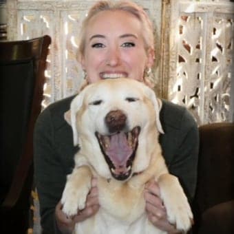 Dr. Emily Becker Dr. Emily Becker