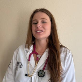 Dr. Heather Chakrabarti Dr. Heather Chakrabarti