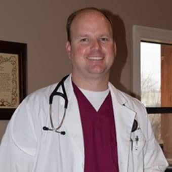 Dr. Clint Sturdivant Dr. Clint Sturdivant