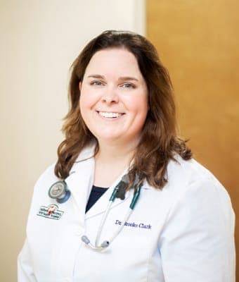 Dr. Brooke Clark Dr. Brooke Clark