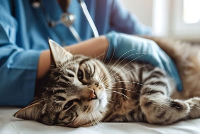 Why does my pet need a urinalysis? Why does my pet need a urinalysis?