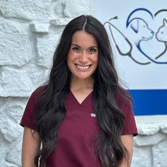 Dr. Michelle (Buitrago) Kincaid Dr. Michelle (Buitrago) Kincaid