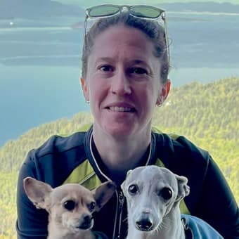 Dr. Karee McBroom Dr. Karee McBroom