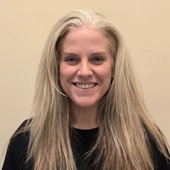 Dr. Polly Glover Dr. Polly Glover