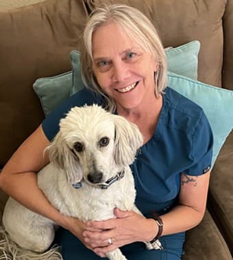 Dr. Susan H. Bertram Dr. Susan H. Bertram