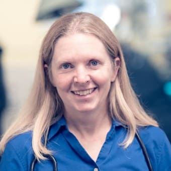 Dr. Beth Henry Dr. Beth Henry