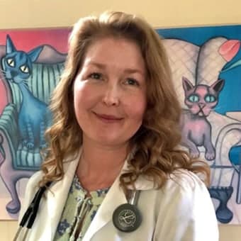 Dr. Rebecca Johnson Dr. Rebecca Johnson