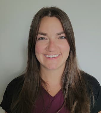 Dr. Kristen Wilson Dr. Kristen Wilson