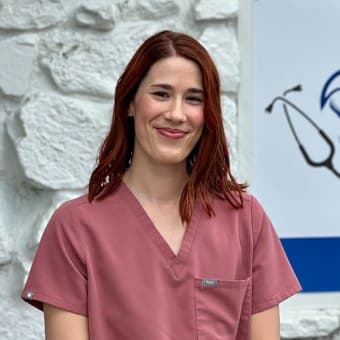 Dr. Bailey Butts Dr. Bailey Butts