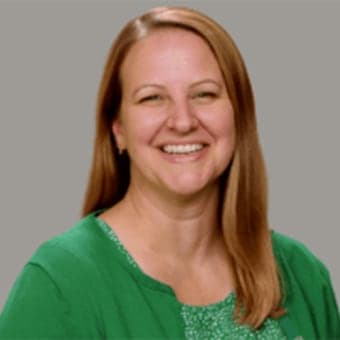 Dr. Bridget Stewart Dr. Bridget Stewart