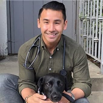 Dr. Tyler Chung Dr. Tyler Chung