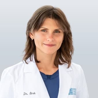 Dr. Kristina Sirkis Dr. Kristina Sirkis