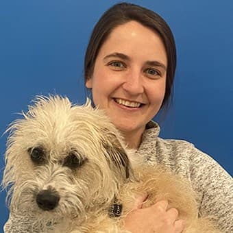 Dr. Becca Hasak Dr. Becca Hasak