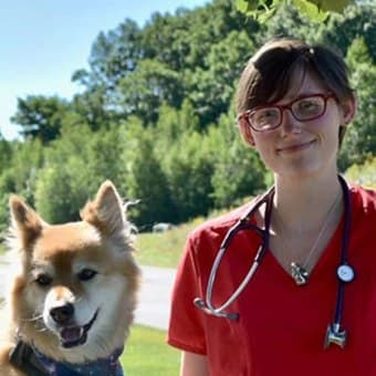 Dr. Taylor Fish Dr. Taylor Fish