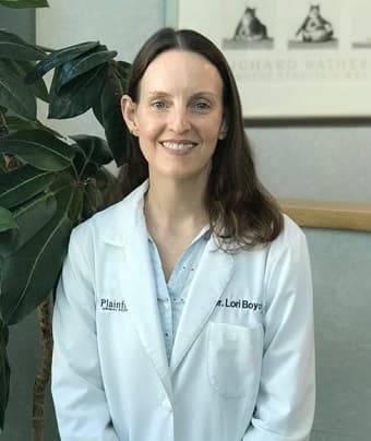 Dr. Lori Boyce Dr. Lori Boyce