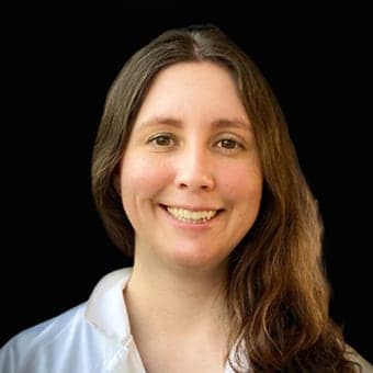 Dr. Rachael Everson Dr. Rachael Everson