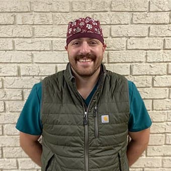 Dr. Jonathan Tingle Dr. Jonathan Tingle