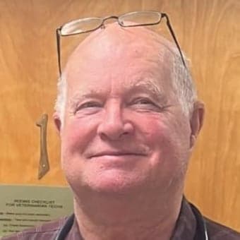 Dr. Richard Kappen Dr. Richard Kappen