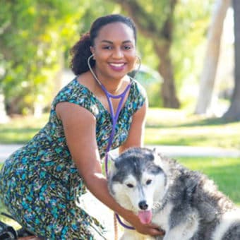 Dr. Katelyn Harrington Dr. Katelyn Harrington