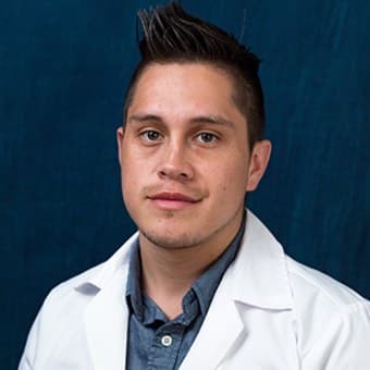 Dr. Freddy Maza Dr. Freddy Maza