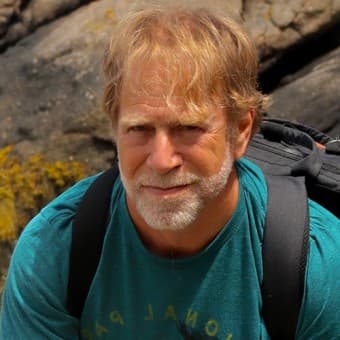 Dr. James Peters Dr. James Peters