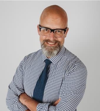 Jason Headrick Jason Headrick