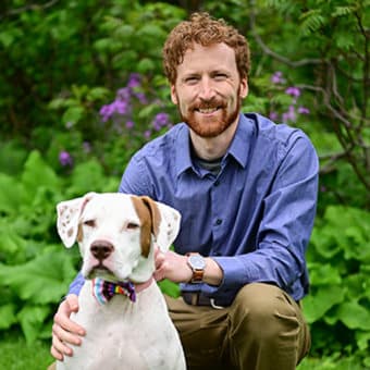 Dr. Johnathan Logas-Lindstrom Dr. Johnathan Logas-Lindstrom