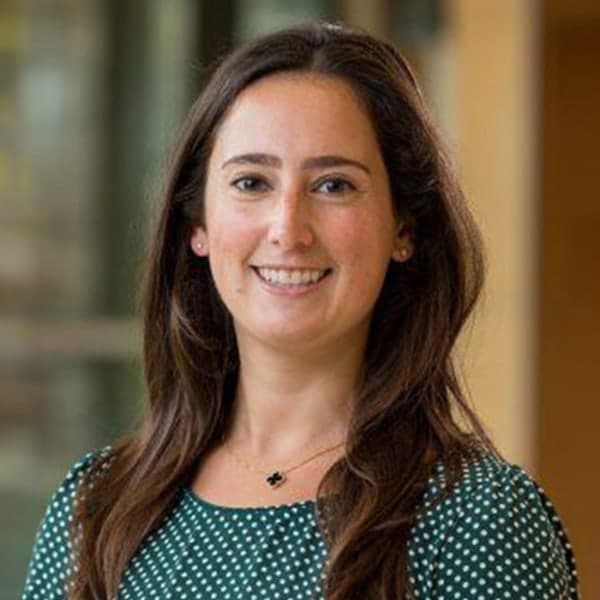 Dr. Christina Vezza Dr. Christina Vezza