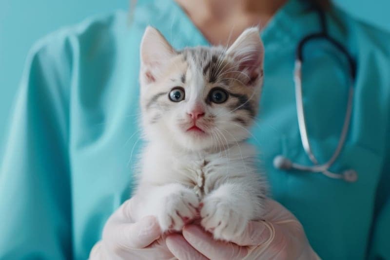 Cat Vaccination Schedule Cat Vaccination Schedule